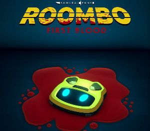 Roombo: First Blood Steam Ключ
