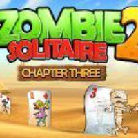 Zombie Solitaire 2 Chapter 3 Steam Ключ