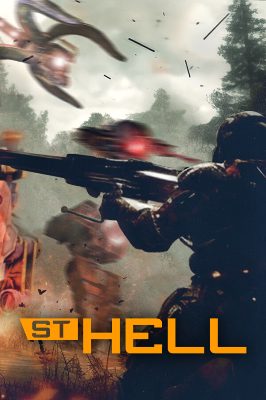Sthell Steam Ключ