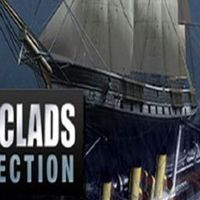 The Ironclads Коллекция Steam Ключ