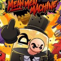 Dr. Fetus' Mean Meat Machine PC Steam Ключ