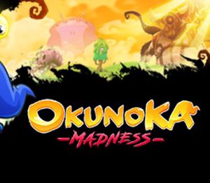 OkunoKA Madness Steam Ключ