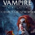 Vampire: The Masquerade - Coteries of New York — Ключи активации