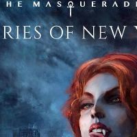 Vampire: The Masquerade - Coteries of New York Steam Ключ