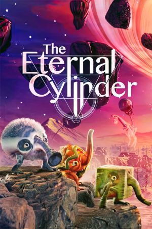 The Eternal Cylinder PC Steam Аккаунт