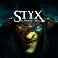 Styx: Blades of Greed US Xbox Series X|S Ключ