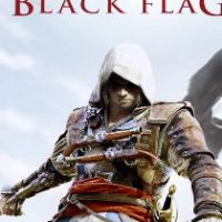 Assassin's Creed IV Black Flag AR XBOX One / Xbox Series X|S Ключ