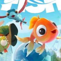 I Am Fish PC Steam Аккаунт