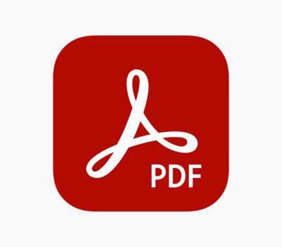 Adobe Acrobat Standard - 12 мес. Subscription Ключ EU