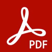 Adobe Acrobat Standard - 12 мес. Subscription Ключ EU