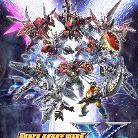 SUPER ROBOT WARS Y Deluxe-издание EU PC Steam Ключ