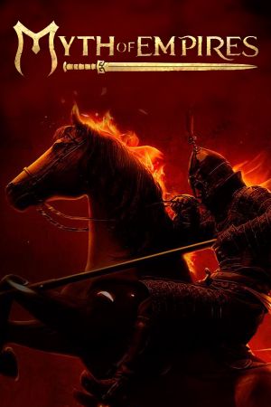 Myth of Empires Steam Ключ
