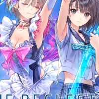 BLUE REFLECTION PC Steam Аккаунт