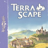 TerraScape PC Steam Ключ