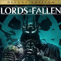 Lords of the Fallen (2023) Deluxe-издание PC Epic Games Аккаунт