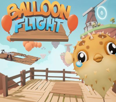 Balloon Flight PC Steam Ключ