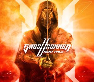 Ghostrunner 2 - Heat Pack DLC PC GOG Ключ