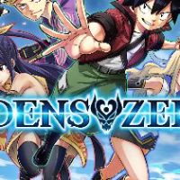 EDENS ZERO EU PC Steam Ключ