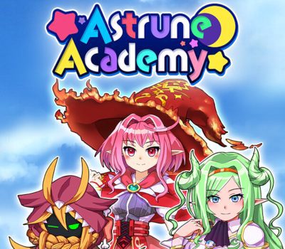 Astrune Academy XBOX One / Xbox Series X|S Аккаунт