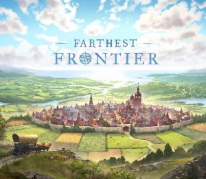 Farthest Frontier EU Steam Ключ