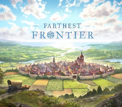 Farthest Frontier EU Steam Ключ