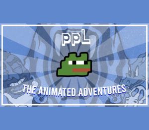 ppL: The Animated Adventures PC Steam CD Key