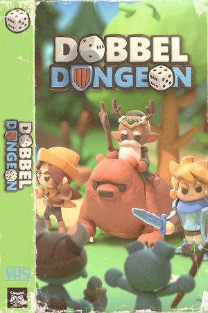 Dobbel Dungeon PC Steam Аккаунт
