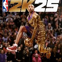 NBA 2K25 PC Steam Альтергифт
