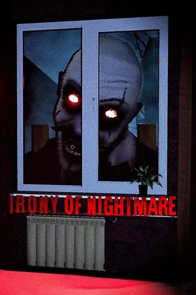 Irony Of Nightmare Steam CD Key