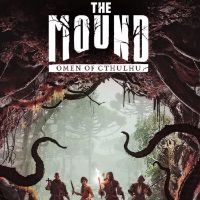 The Mound: Omen of Cthulhu EU Xbox Series X|S Ключ