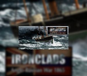 Ironclads: Anglo Russian War 1866 PC Steam Ключ