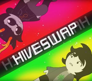 HIVESWAP: Act 1 EU Steam Ключ