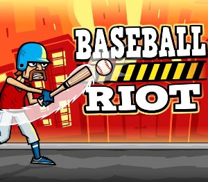 Baseball Riot Steam Ключ