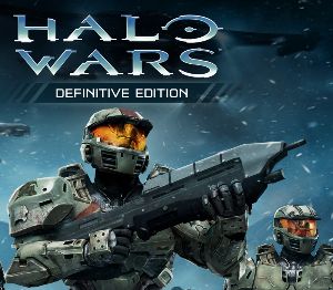 Halo Wars: Полное издание EU PC Steam Альтергифт