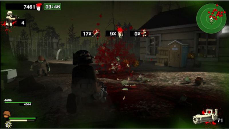 Screenshot 5