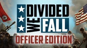 Divided We Fall - Officer издание DLC PC Steam Ключ