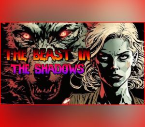 The Beast in the Shadows PC Steam Ключ