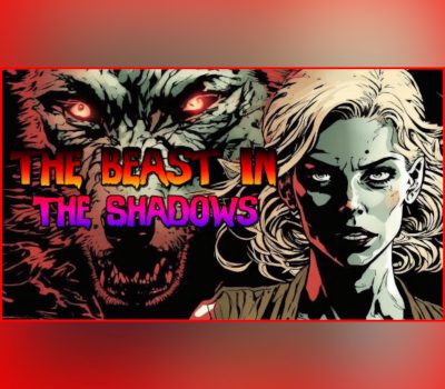 The Beast in the Shadows PC Steam Ключ