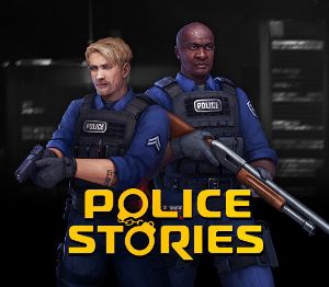 Police Stories PC Steam Аккаунт