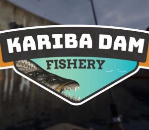 Ultimate Fishing Simulator - Kariba Dam DLC PC Steam Ключ