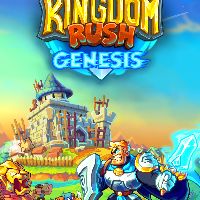 Kingdom Rush 6: Genesis TD PC Steam Ключ
