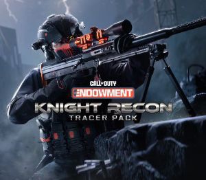 Call of Duty Endowment (C.O.D.E.) - Knight Recon: Tracer Pack DLC PS4/PS5/XBOXOne/Xbox Series X|S/Steam/Battle.net Ключ