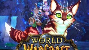 World of Warcraft - Sunwarmed Furline Mount DLC PC Battle.net Альтергифт