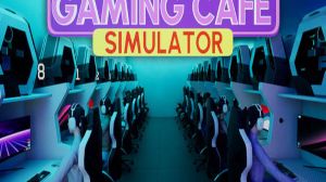 Gaming Cafe Simulator PC Steam Аккаунт