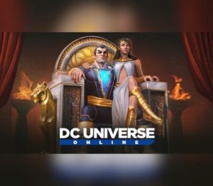 DC Universe Online - Dark Spectre Pack DLC Ключ