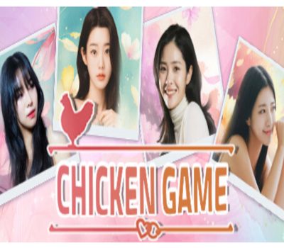 Chicken Game PC Steam Ключ