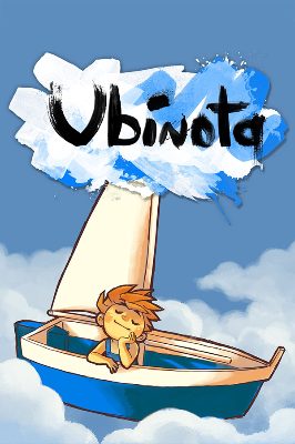 Ubinota Steam Ключ