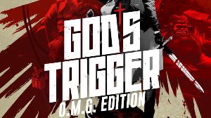 God's Trigger O.M.G. издание PC Steam Аккаунт