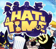 A Hat in Time EU XBOX One Ключ