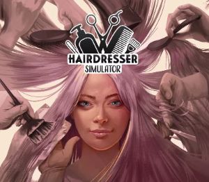 Hairdresser Simulator Xbox Series X|S Аккаунт